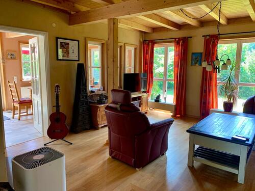 Foto - Einfamilienhaus in Thomasburg zum Kaufen