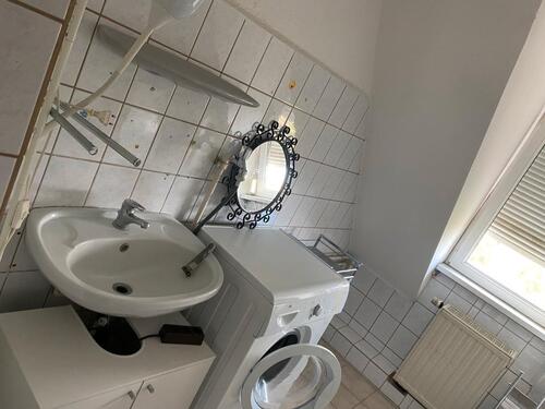 Foto - 2 Zimmer Etagenwohnung in Delitzsch