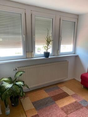 Foto - Etagenwohnung in Delitzsch zur Miete