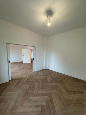 Foto - Etagenwohnung in Gleichen zur Miete