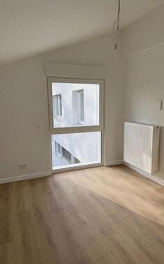 Foto - Erstbezug nach Kernsarnierung 