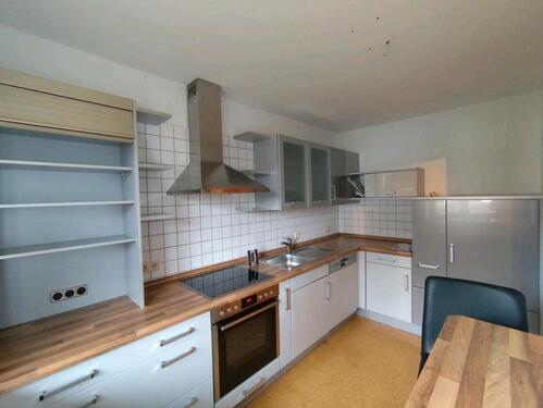 Foto - Kleine Doppelhaushälfe 65qm mit Terrasse zu vermieten