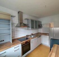 Kleine Doppelhaushälfe 65qm mit Terrasse zu vermieten - Weißenhorn