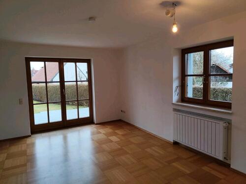 Foto - 3 Zimmer Etagenwohnung zur Miete in Weißenhorn