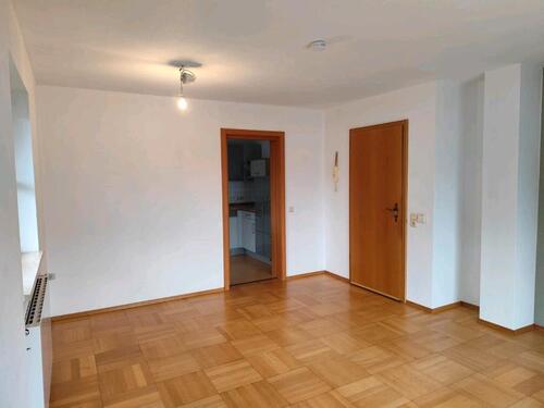 Foto - Etagenwohnung in Weißenhorn zur Miete