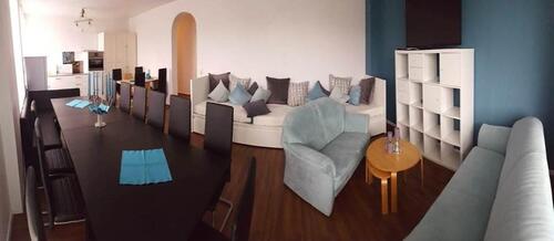 Foto - 3 Zimmer Etagenwohnung zur Miete in Oberhausen