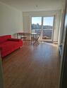 Foto - Sonnige 1-Zimmer-Wohnung mit Balkon, Stellplatz & Teilmöblierung