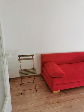 Foto - Etagenwohnung in Brandis zur Miete