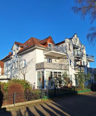 Foto - zentrumsnahe Wohnung für 1-2 Personen