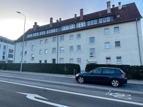 Foto - 3 Zimmer Hochparterre zum Kaufen in Bad Homburg vor der Höhe