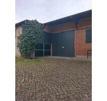 Unterstellplätze CaravanWohnwagenWohnmobil Überdacht vermieten - Quedlinburg