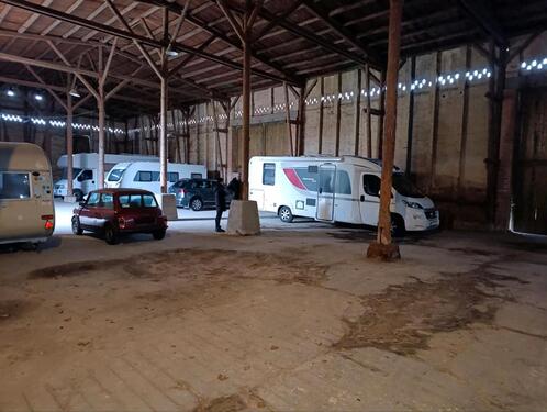 Foto - andere zur Miete in Quedlinburg