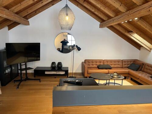 Foto - 3 Zimmer Etagenwohnung zur Miete in München