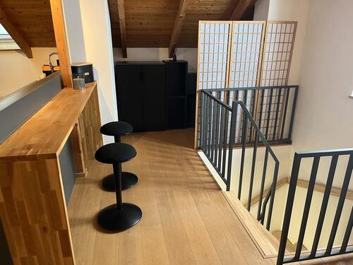 Foto - Etagenwohnung in München zur Miete