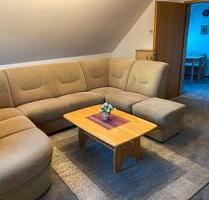 Möblierte Oberwohnung auf Zeit - 750,00&nbsp;EUR Kaltmiete, in Aurich (PLZ: 26605) Egels und Wallinghausen