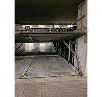 Duplex-Tiefgaragenstellplatz - 50,00&nbsp;EUR Miete, in Freising (PLZ: 85356) Ast