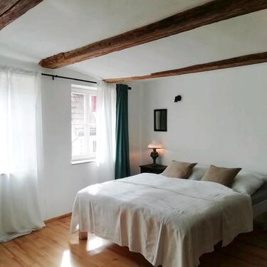 Foto - Apartment in Winterhausen mit eigenem Bad und Gemeinschaftsküche