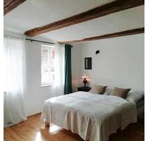 Zimmer in Winterhausen mit eigenem Bad und Gemeinschaftsküche - Würzburg