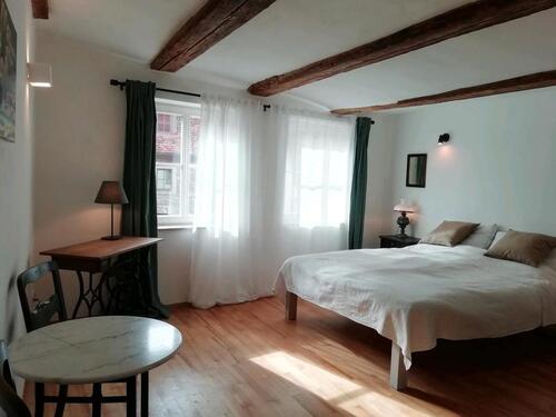 Foto - 1 Zimmer Etagenwohnung zur Miete in Würzburg