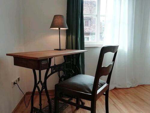 Foto - Etagenwohnung in Würzburg zur Miete