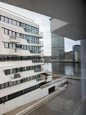 Foto - Exklusive 3-Zimmer-Wohnung mit Spreeblick im WAVE