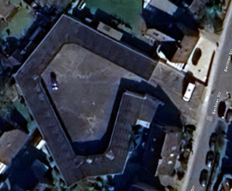 Foto - KFZ Stellplatz Berliner Straße in 23858 Reinfeld zu vermieten