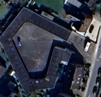 KFZ Stellplatz Berliner Straße in 23858 Reinfeld zu vermieten - Siek