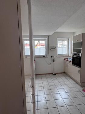 Foto - 2 Zimmer Erdgeschoßwohnung zur Miete in Deggendorf