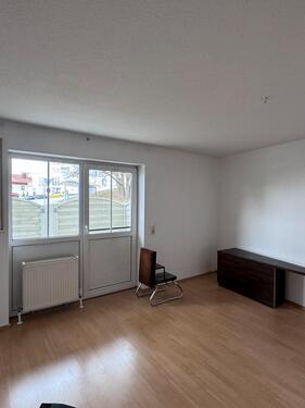 Foto - 2 Zimmer Erdgeschoßwohnung in Deggendorf