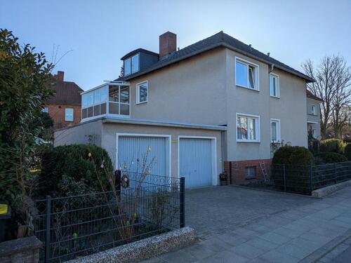 Foto - 3 Zi. Eigentumswohnung in ruhiger zentrumsnaher Lage