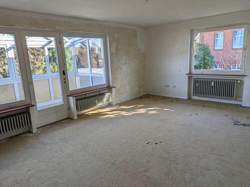 Foto - 3 Zimmer Etagenwohnung zum Kaufen in Bad Bevensen