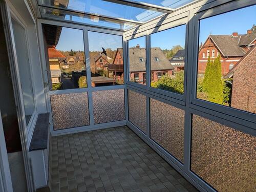 Foto - 3 Zimmer Etagenwohnung in Bad Bevensen