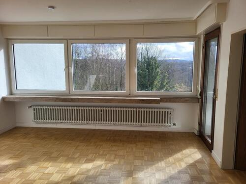 Foto - reizende 2 Zimmerwohnung mit Balkon und EBK