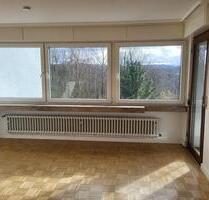 reizende 2 Zimmerwohnung mit Balkon und EBK - Vallendar