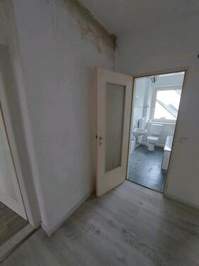 Foto - 3 Zimmer Etagenwohnung in Thiersheim