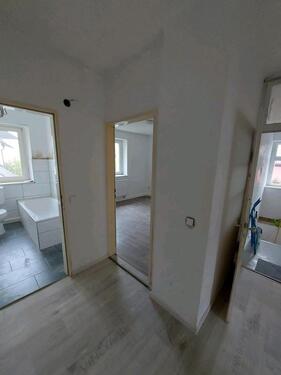 Foto - Etagenwohnung in Thiersheim zur Miete