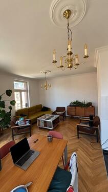 Foto - 2.5 Zimmer Etagenwohnung in Chemnitz