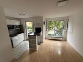 Foto - Attraktive 1,5-Zimmerwohnung in begehrter Lage von Pforzheim