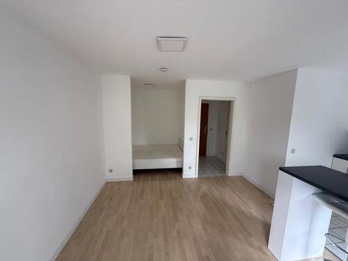 Foto - 1.5 Zimmer Etagenwohnung in Pforzheim