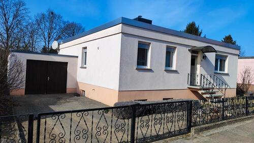Foto - Einfamilienhaus in Seenähe zu verkaufen