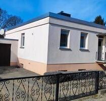 Einfamilienhaus in Seenähe zu verkaufen!!!!! - Wusterhausen/Dosse