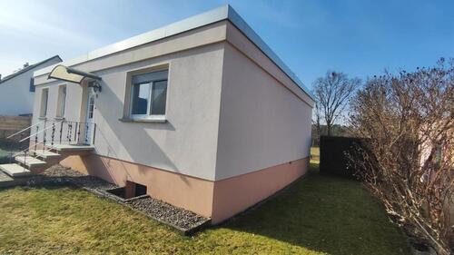 Foto - 4 Zimmer Einfamilienhaus zum Kaufen in Wusterhausen/Dosse