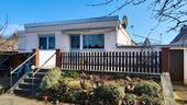 Foto - 4 Zimmer Einfamilienhaus in Wusterhausen/Dosse