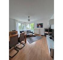 Helle 2-Zimmer-Wohnung in Rückersdorf-Ludwigshöhe, provisionsfrei