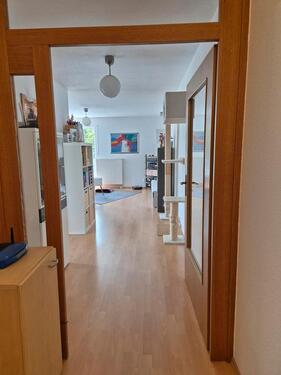 Foto - 2 Zimmer Hochparterre zum Kaufen in Rückersdorf