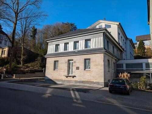 Foto - Wunderschöne 2 Zimmer Wohnung mit Wintergarten und Terrasse