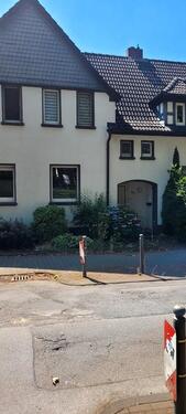 Foto - Einfamilienhaus, Zechenhaus in Gladbeck-Zweckel