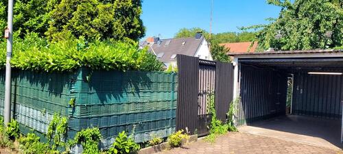 Foto - 4 Zimmer Reihenhaus in Gladbeck