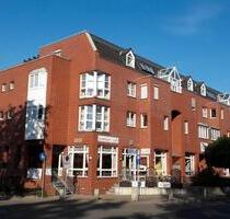 2 Zi. EG-Whg. mit Balkon in zentraler und ruhiger Lage von WF - Wolfenbüttel