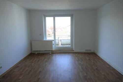 Foto - Etagenwohnung zur Miete in Naumburg (Saale)